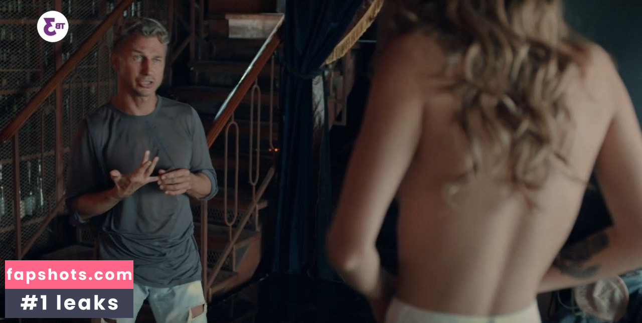 Anastasiya Scheglova gallery photo #359