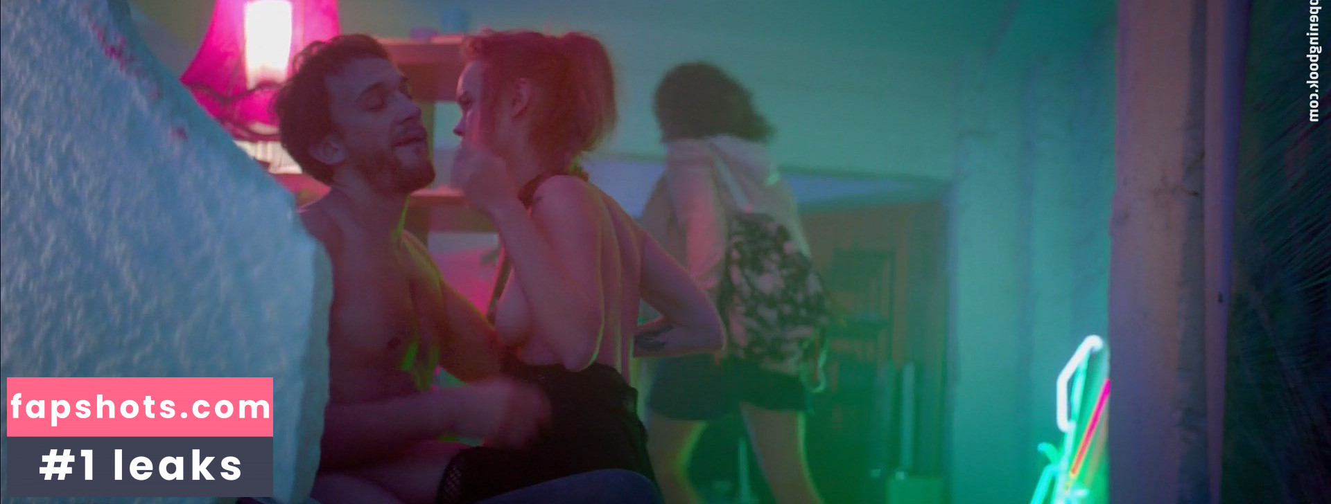 Anastasiya Scheglova gallery photo #362