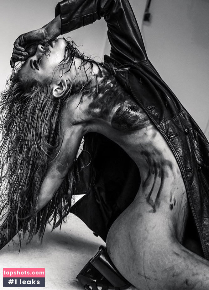 Anastasiya Scheglova gallery photo #373