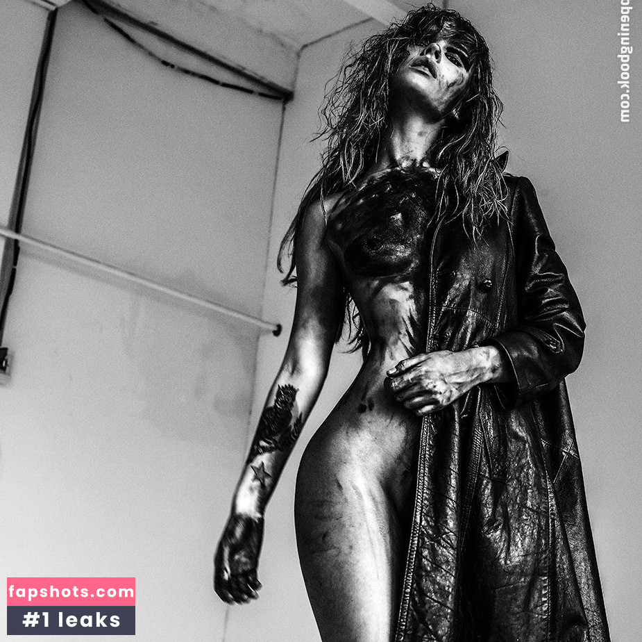 Anastasiya Scheglova gallery photo #377