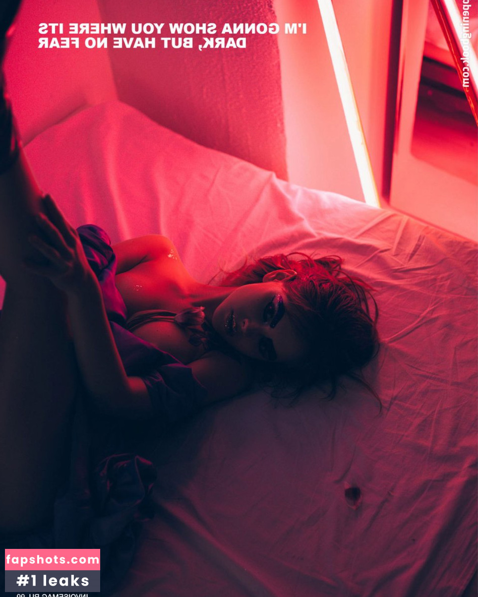 Anastasiya Scheglova gallery photo #395