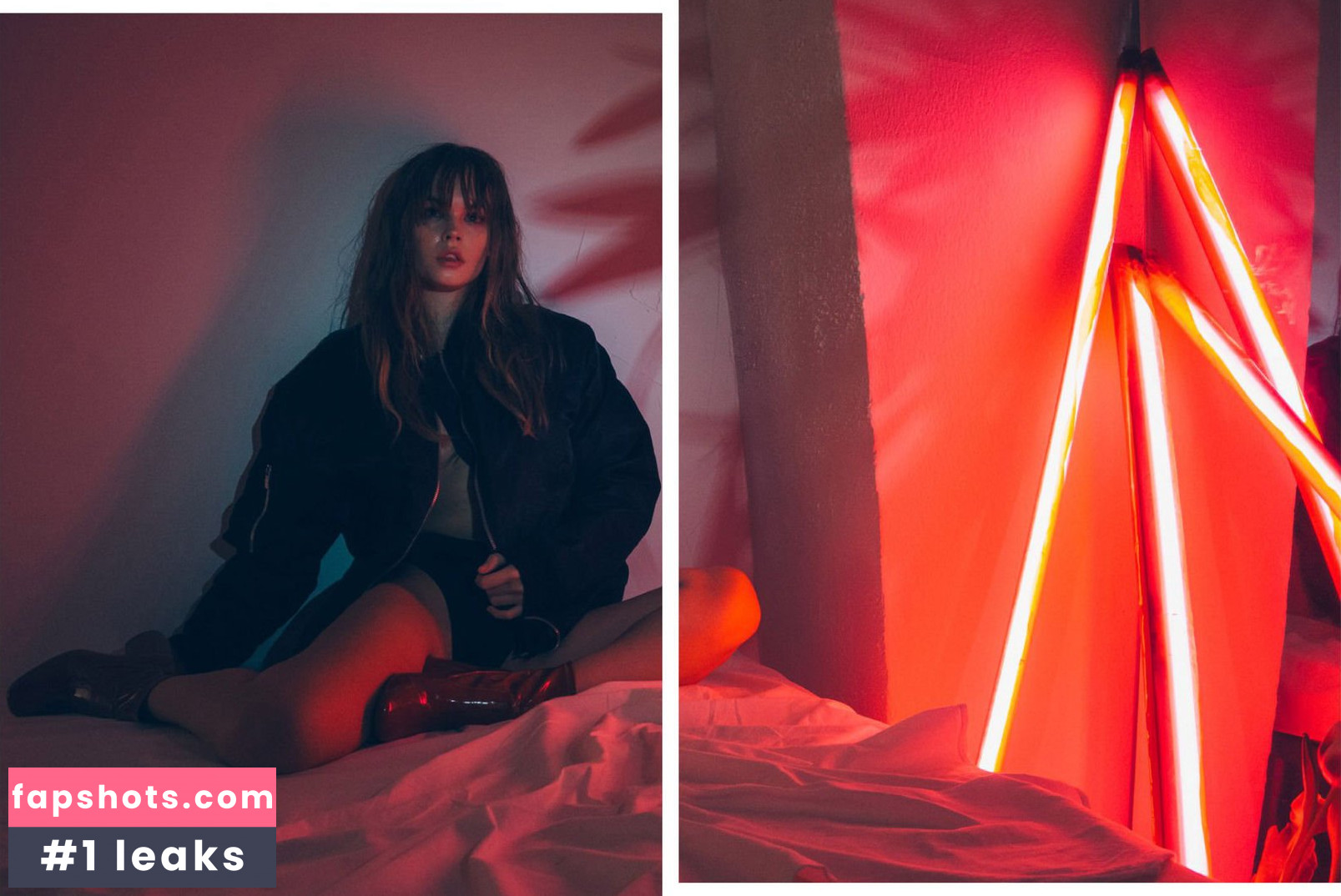 Anastasiya Scheglova gallery photo #396