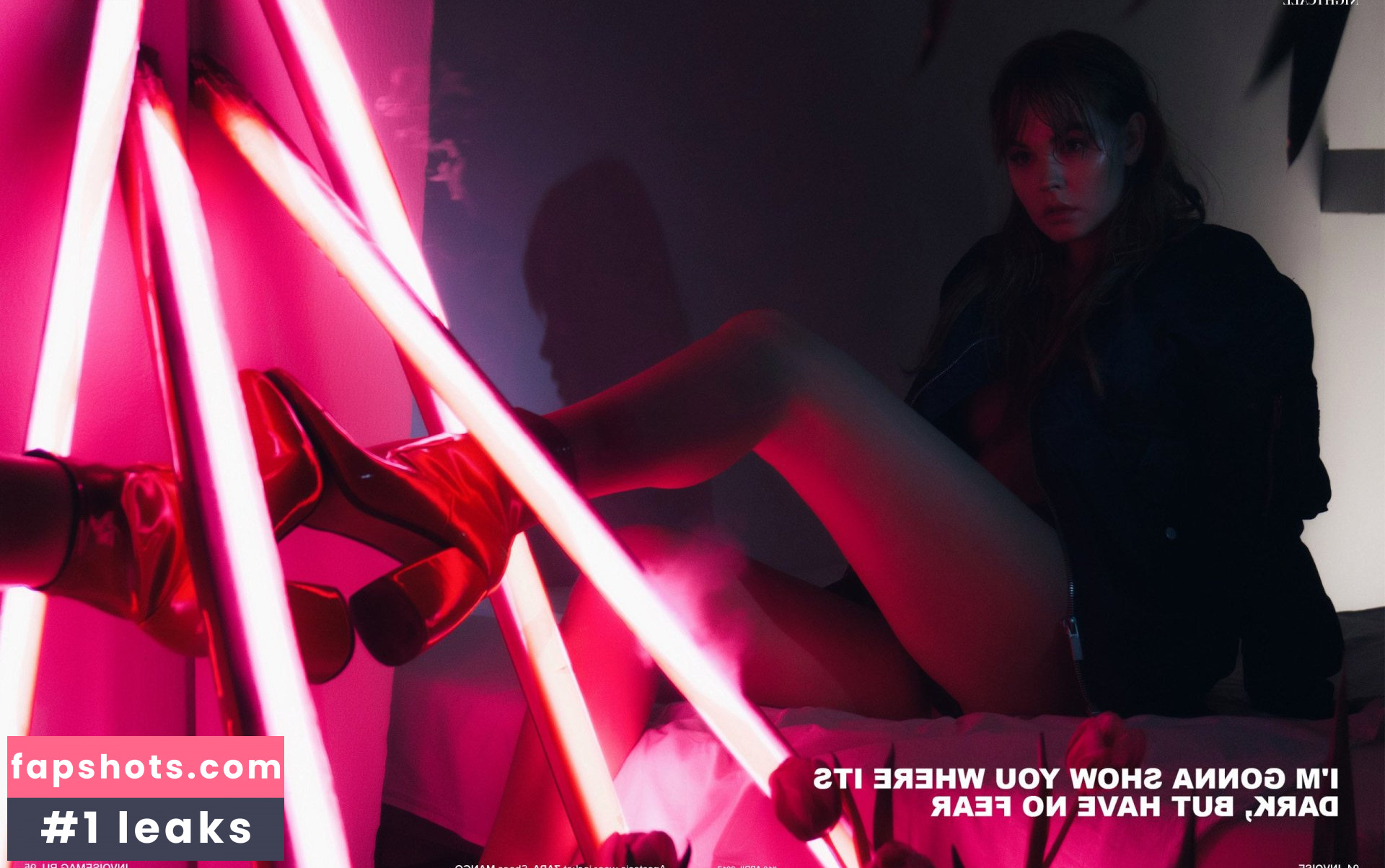 Anastasiya Scheglova gallery photo #397