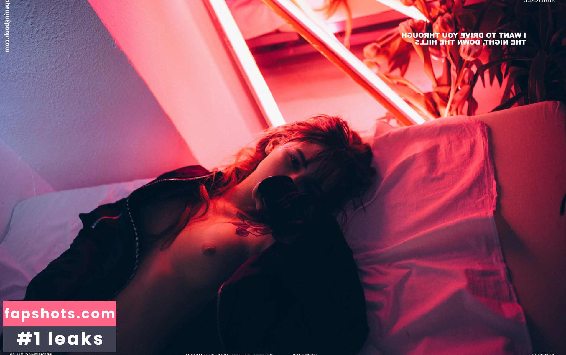 Anastasiya Scheglova gallery photo #398