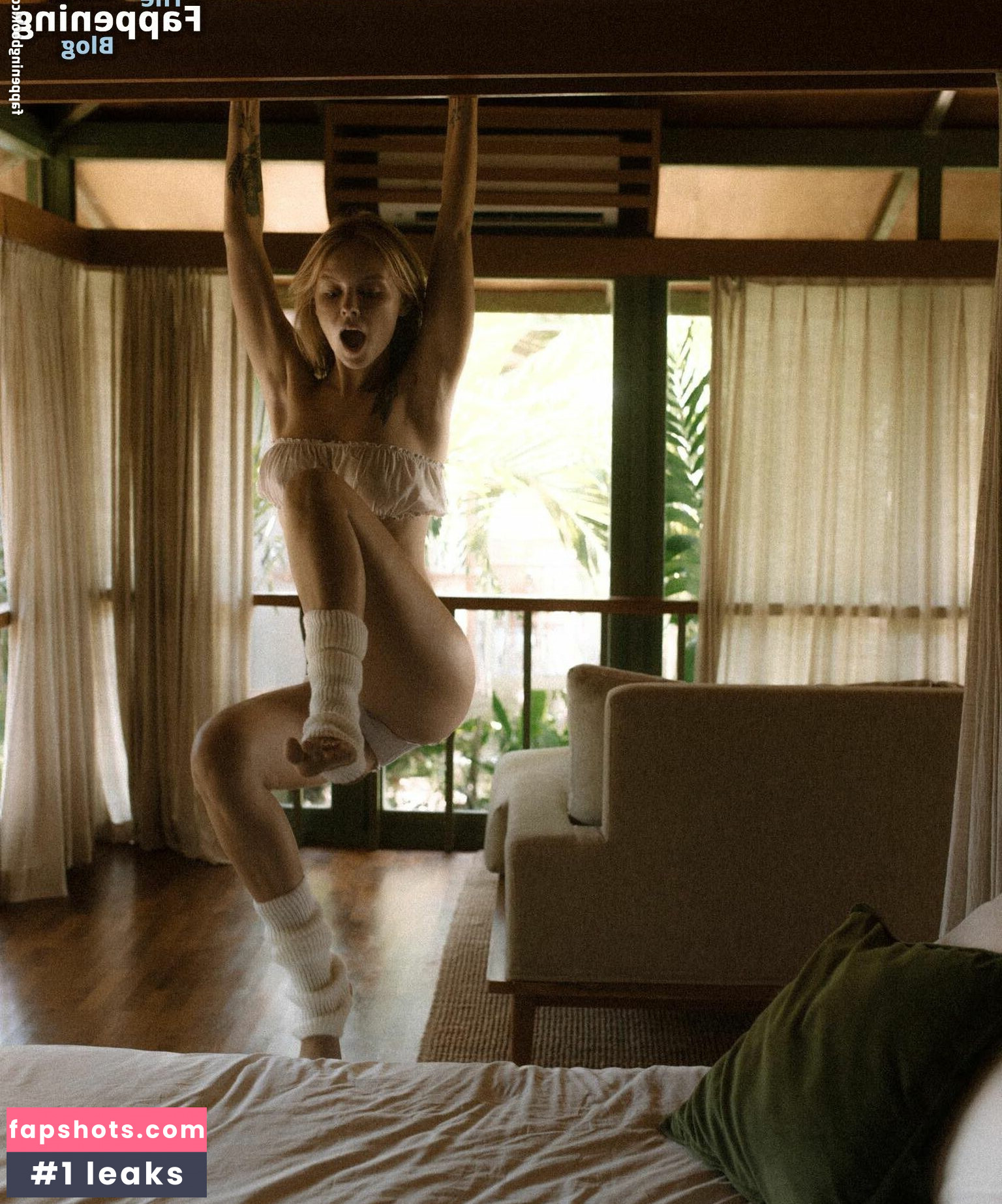 Anastasiya Scheglova gallery photo #41