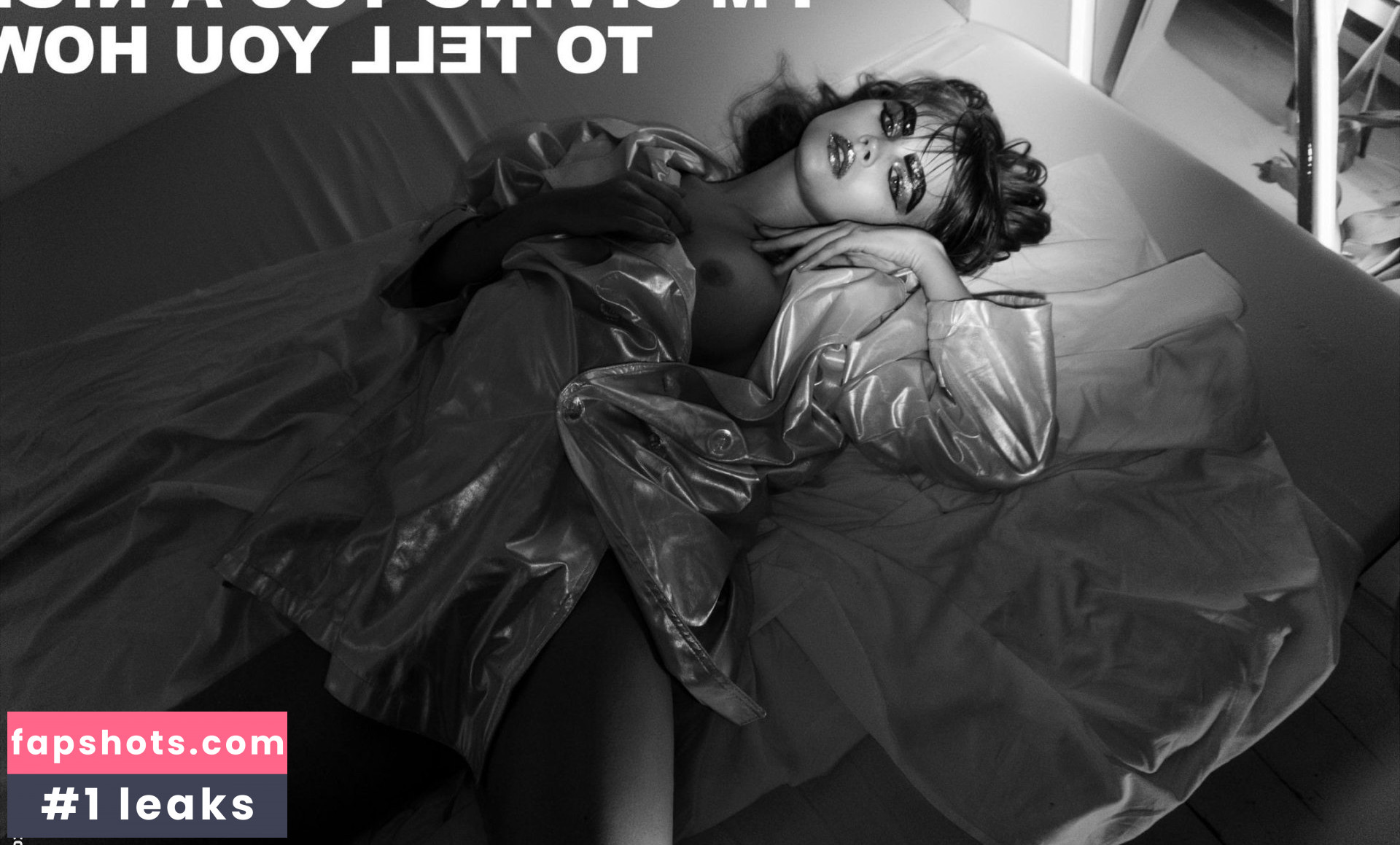 Anastasiya Scheglova gallery photo #401