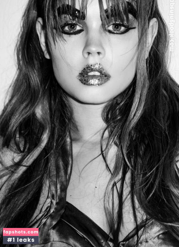 Anastasiya Scheglova gallery photo #403