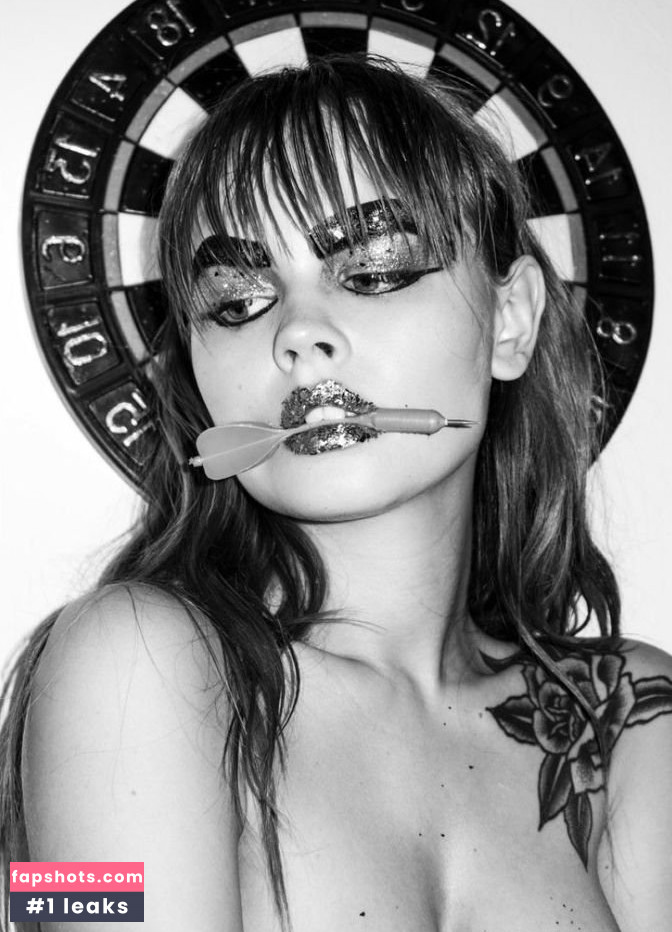 Anastasiya Scheglova gallery photo #404