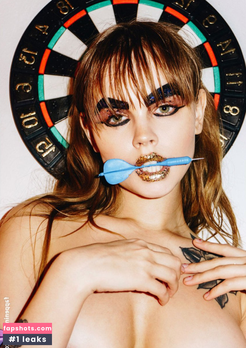 Anastasiya Scheglova gallery photo #405