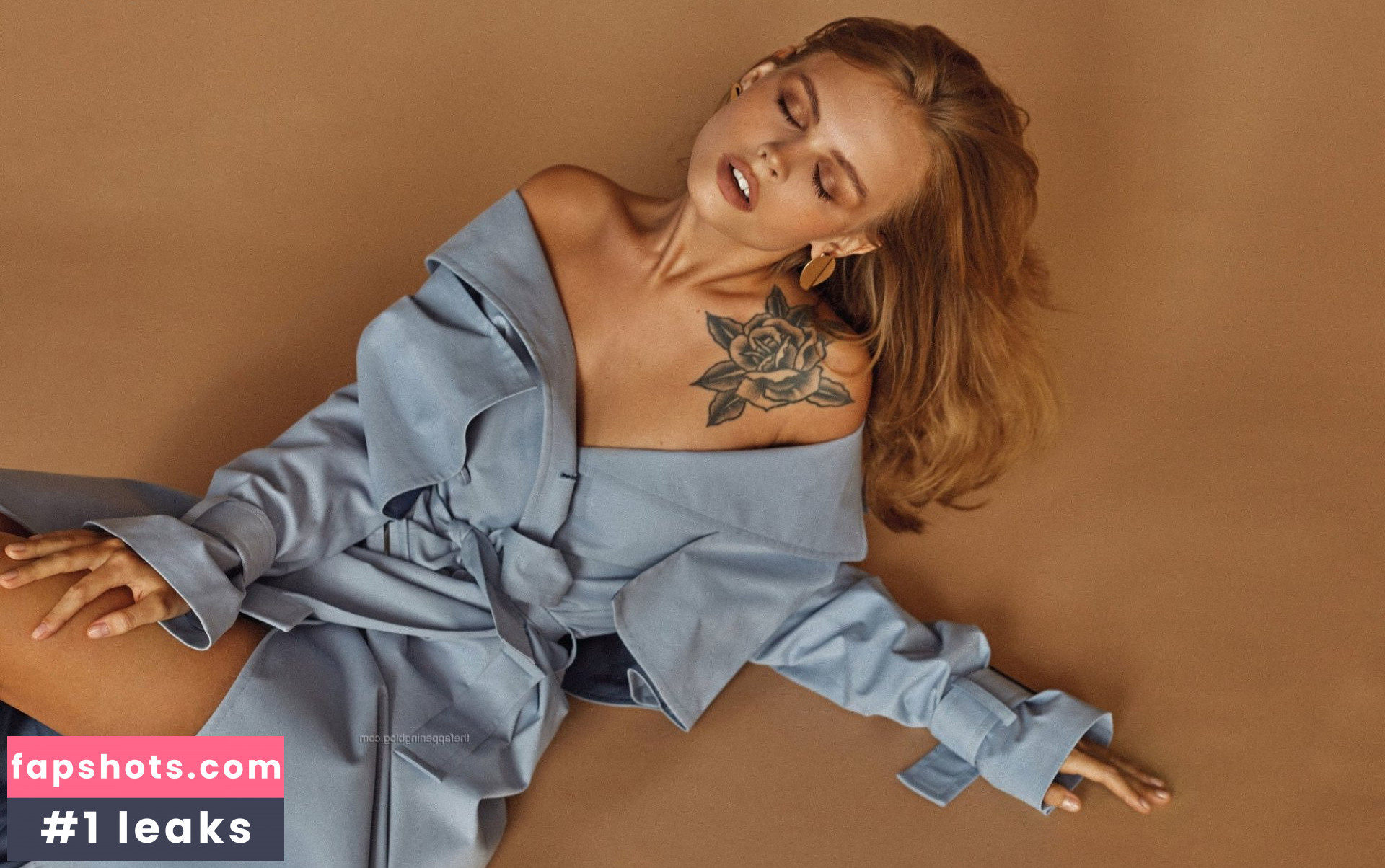 Anastasiya Scheglova gallery photo #409