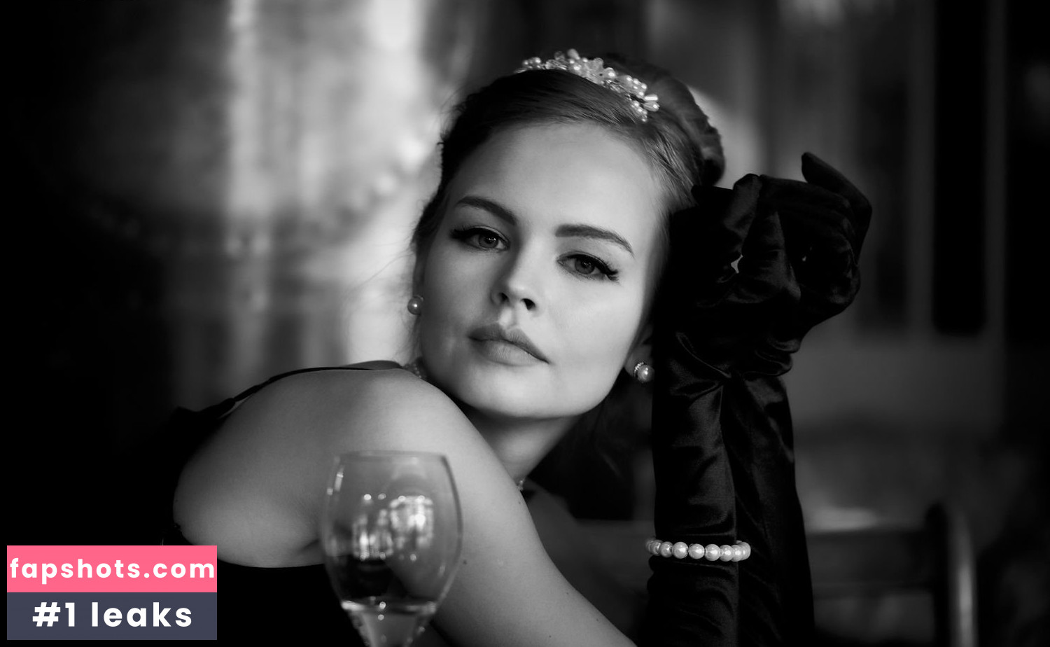 Anastasiya Scheglova gallery photo #416