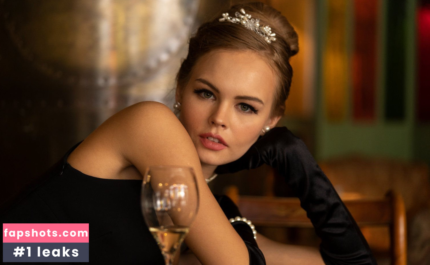 Anastasiya Scheglova gallery photo #417