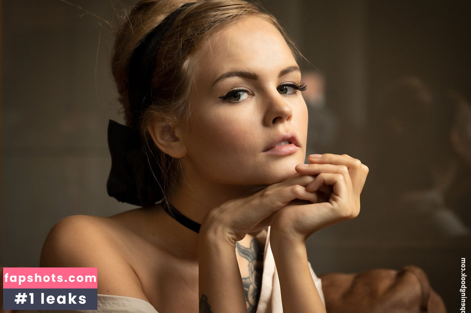 Anastasiya Scheglova gallery photo #418