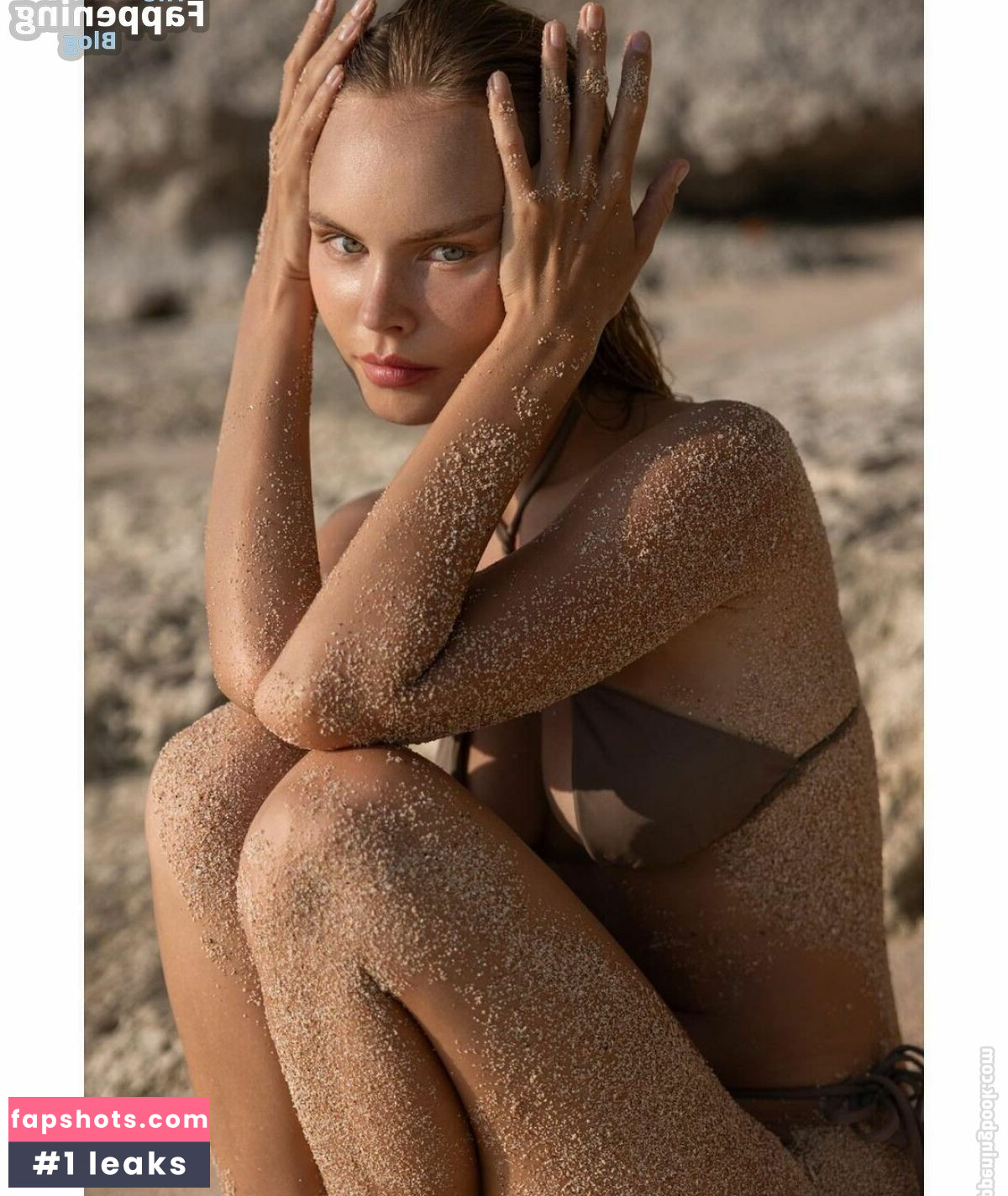 Anastasiya Scheglova gallery photo #59