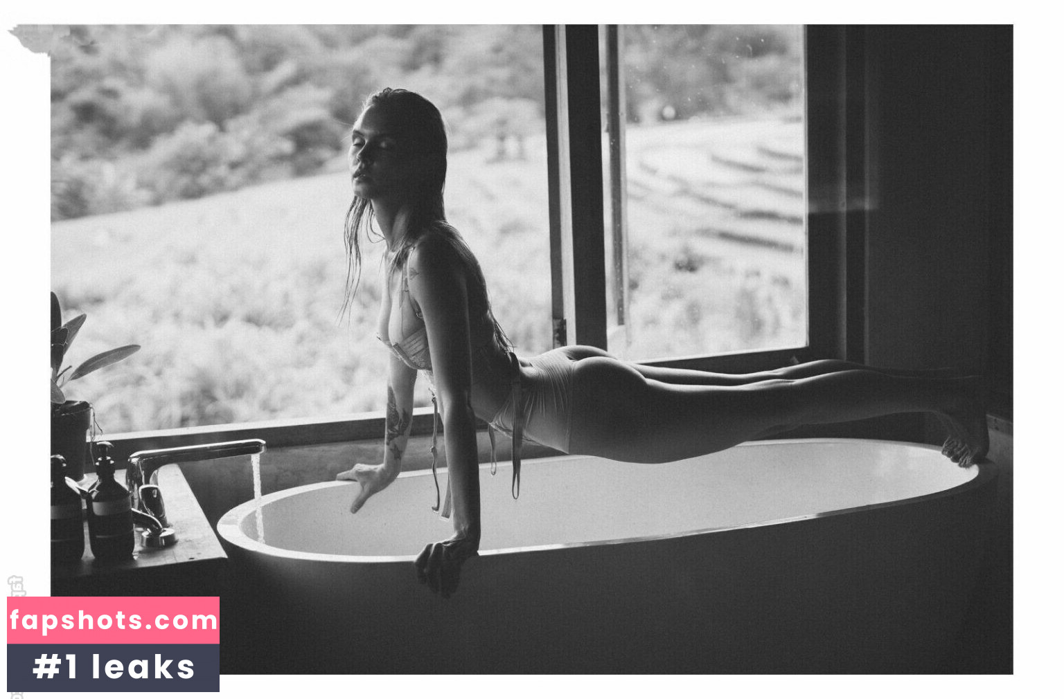 Anastasiya Scheglova gallery photo #66