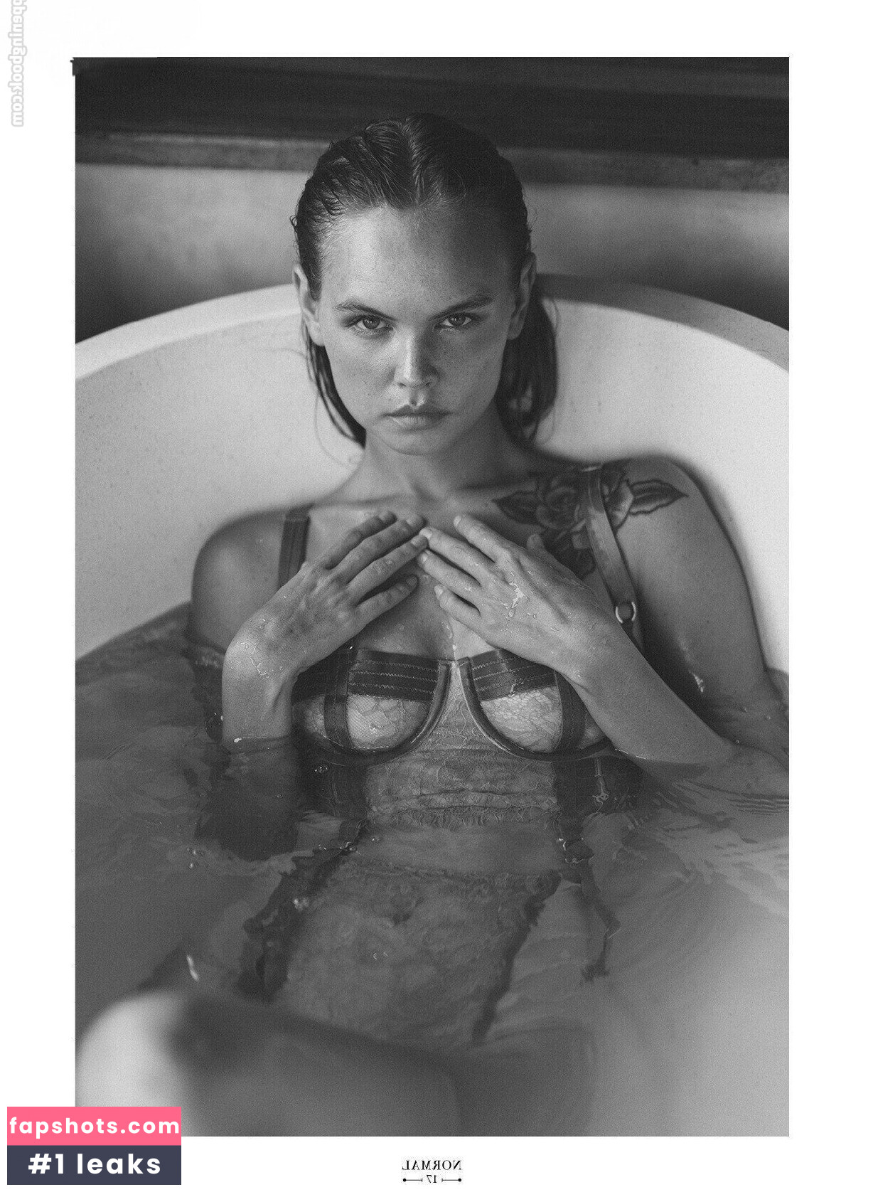 Anastasiya Scheglova gallery photo #68