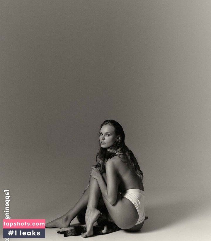 Anastasiya Scheglova gallery photo #86