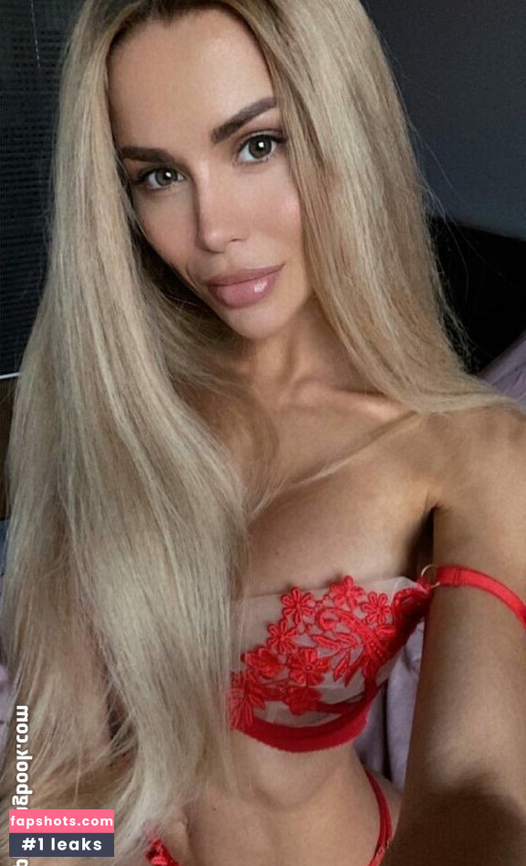 Anastasiya Timonina Nude Leaks OnlyFans Photos #21 - LeakJerk