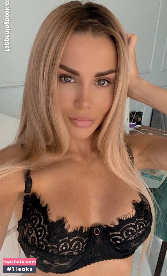 Anastasiya Timonina Nude Leaks OnlyFans Photos #38 - LeakJerk