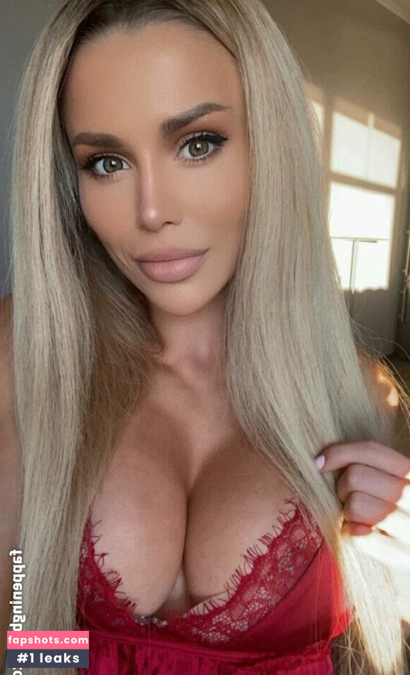 Anastasiya Timonina Nude Leaks OnlyFans Photos #42 - LeakJerk