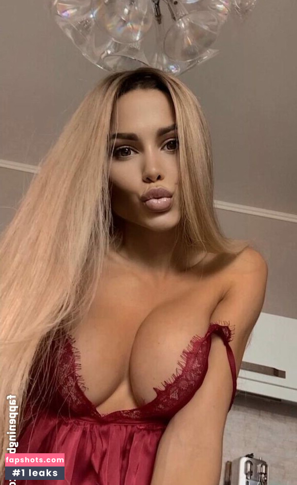 Anastasiya Timonina Nude Leaks OnlyFans Photos #47 - LeakJerk