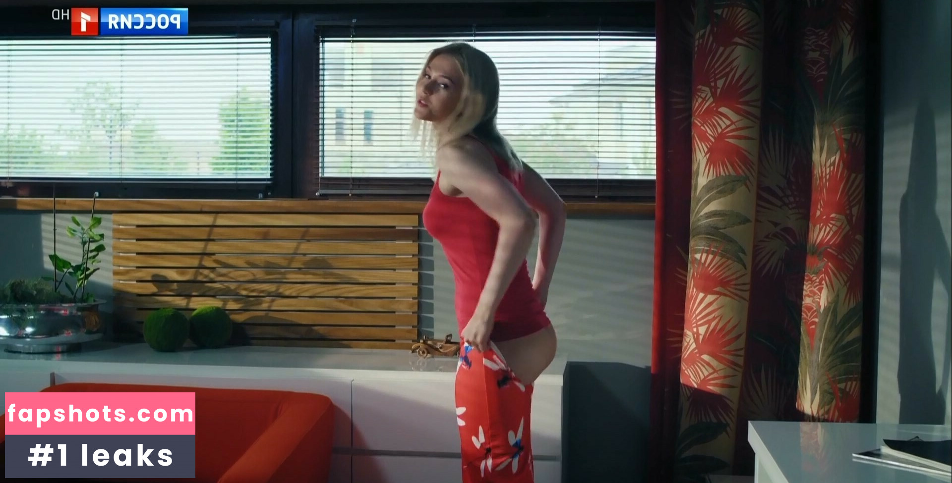 Anastasiya Timushkova Nude Leaks OnlyFans Photos #2 - LeakJerk