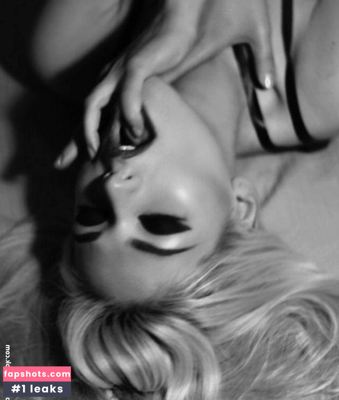 Anastasiya Timushkova