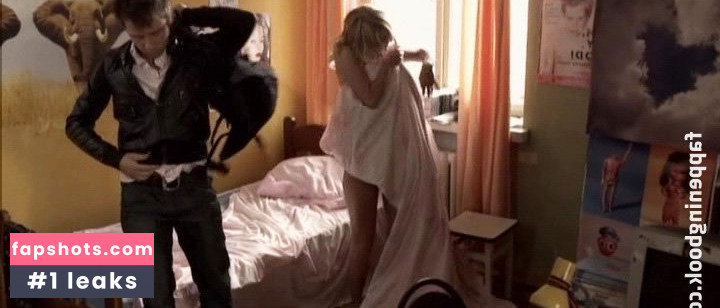 Anastasiya Zadorozhnaya Nahé úniky fotek pouze od fanoušků #8 - Fapshots