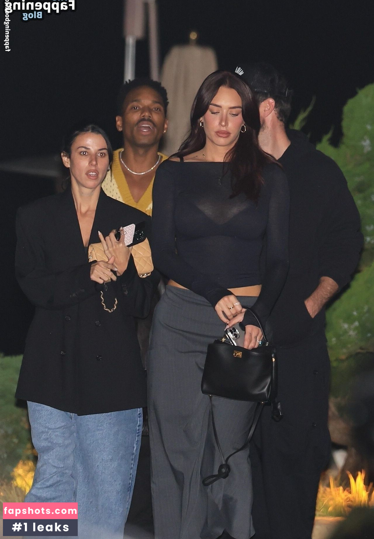 Anastassia Karanikolaou gallery photo #12