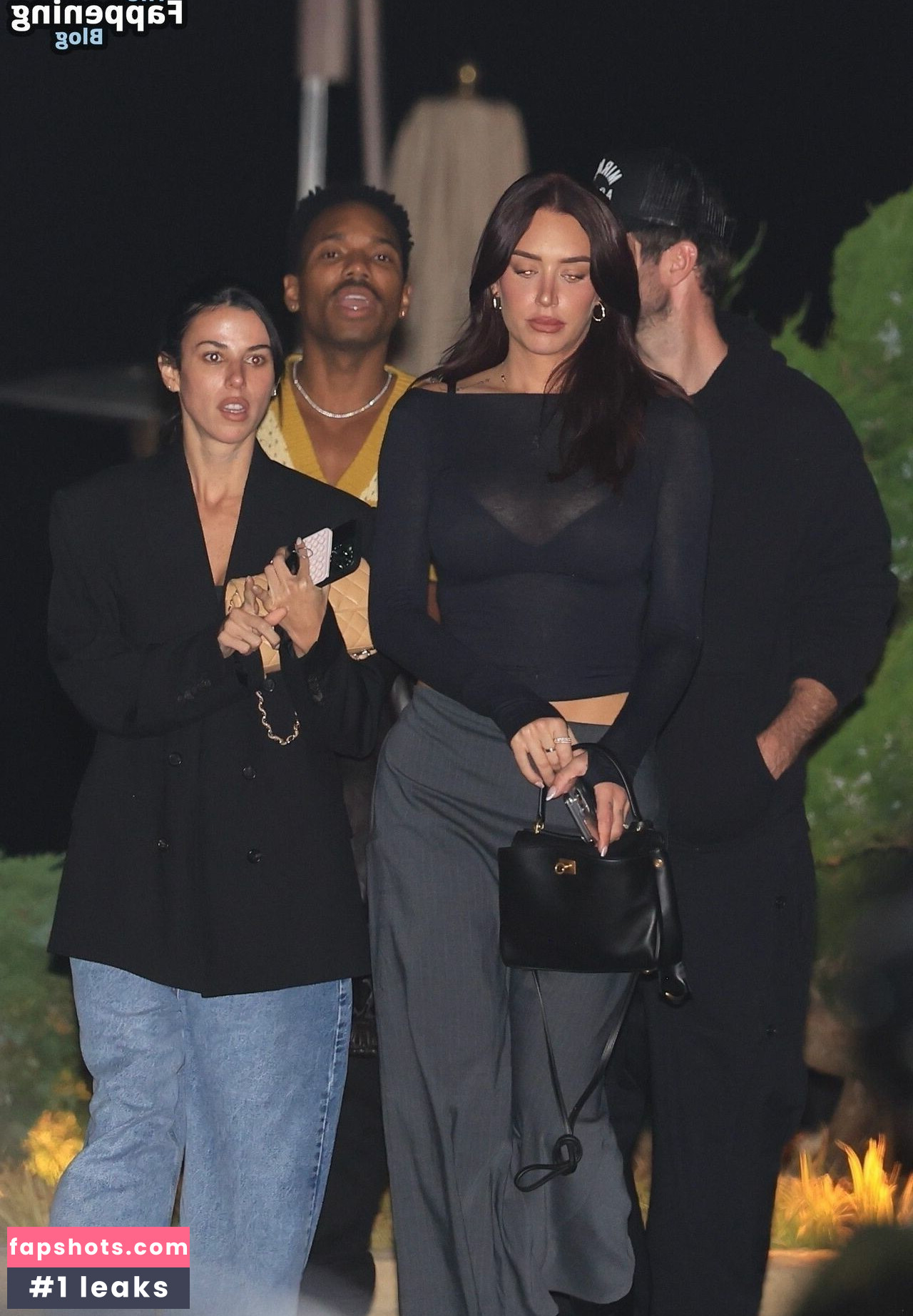 Anastassia Karanikolaou gallery photo #13