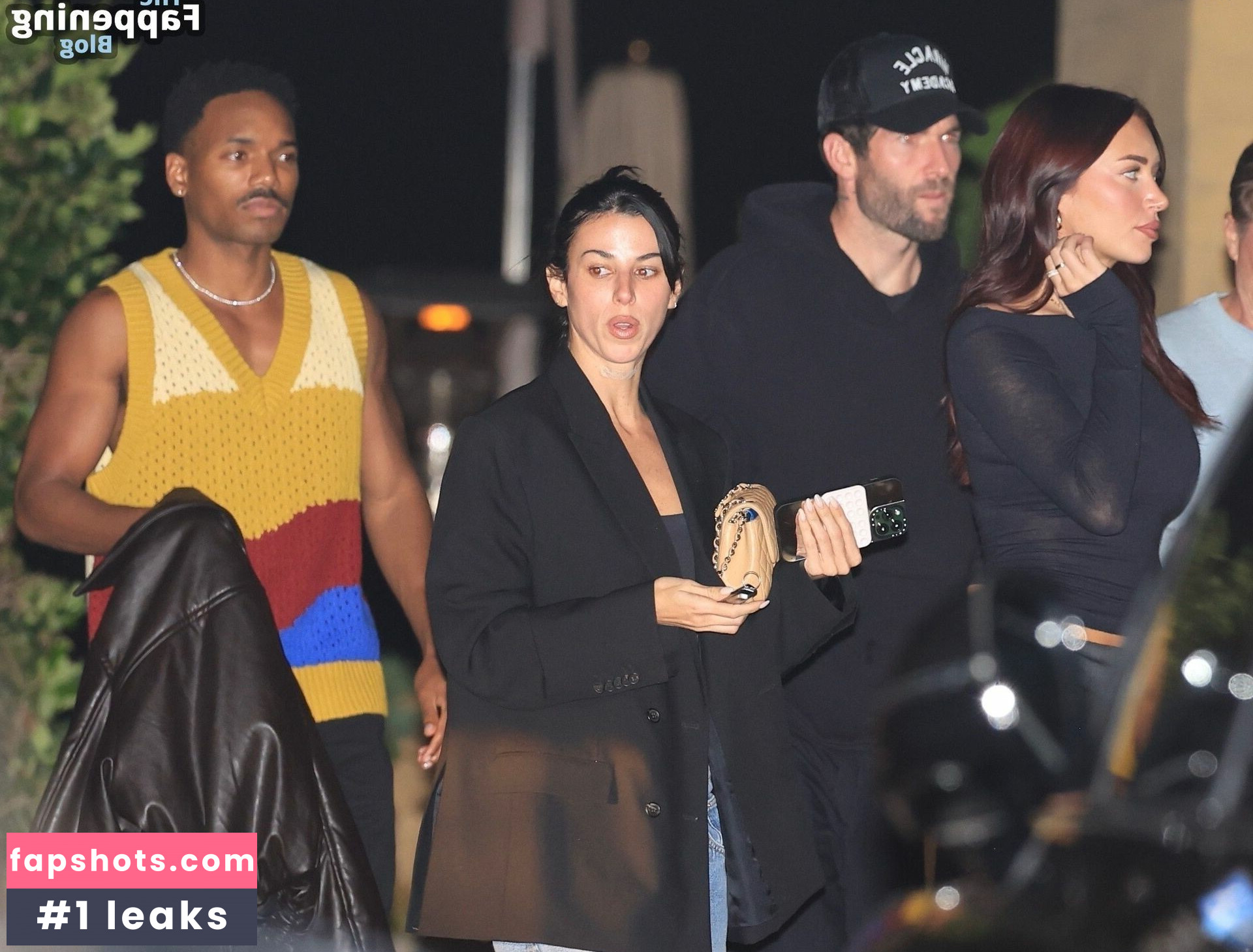 Anastassia Karanikolaou gallery photo #14