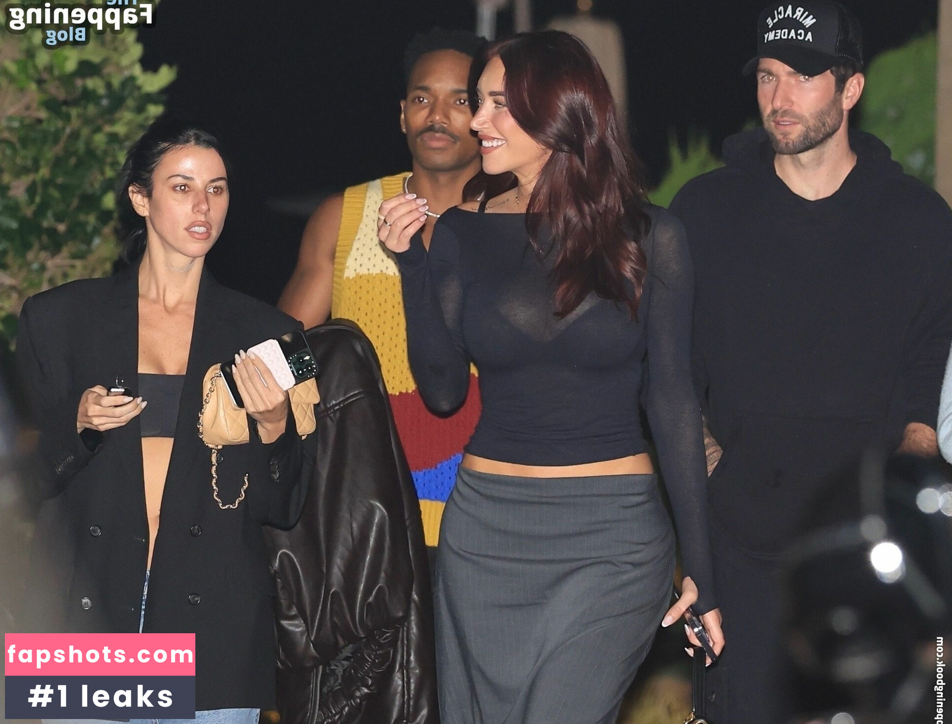 Anastassia Karanikolaou gallery photo #15