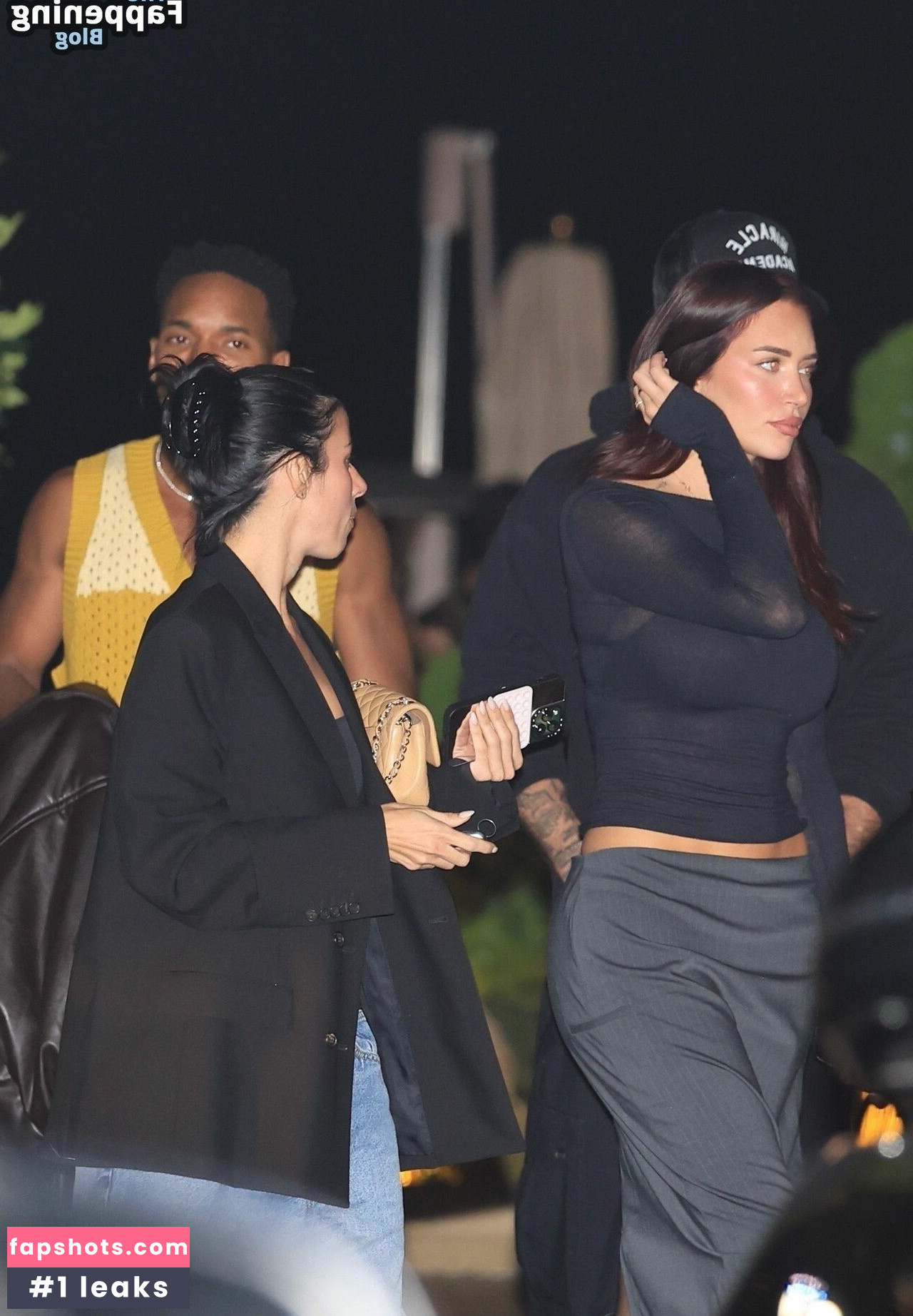 Anastassia Karanikolaou gallery photo #17