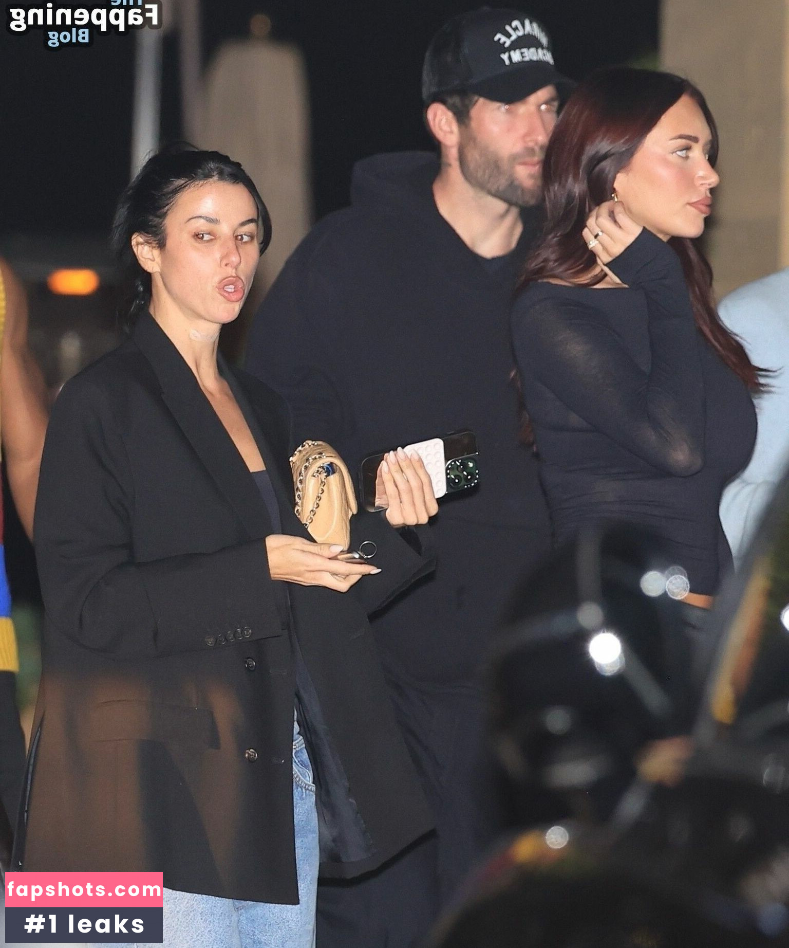 Anastassia Karanikolaou gallery photo #18