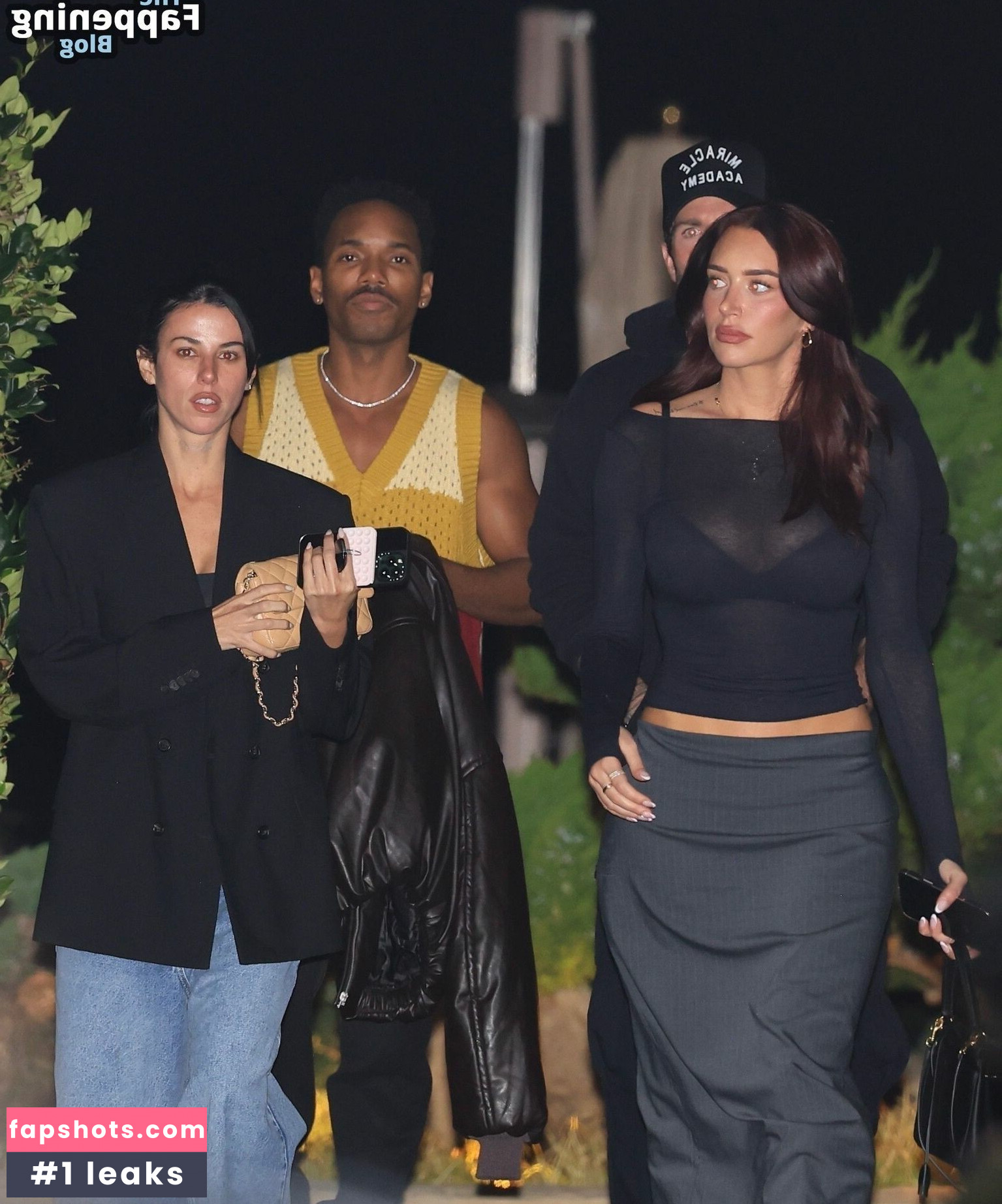 Anastassia Karanikolaou gallery photo #20