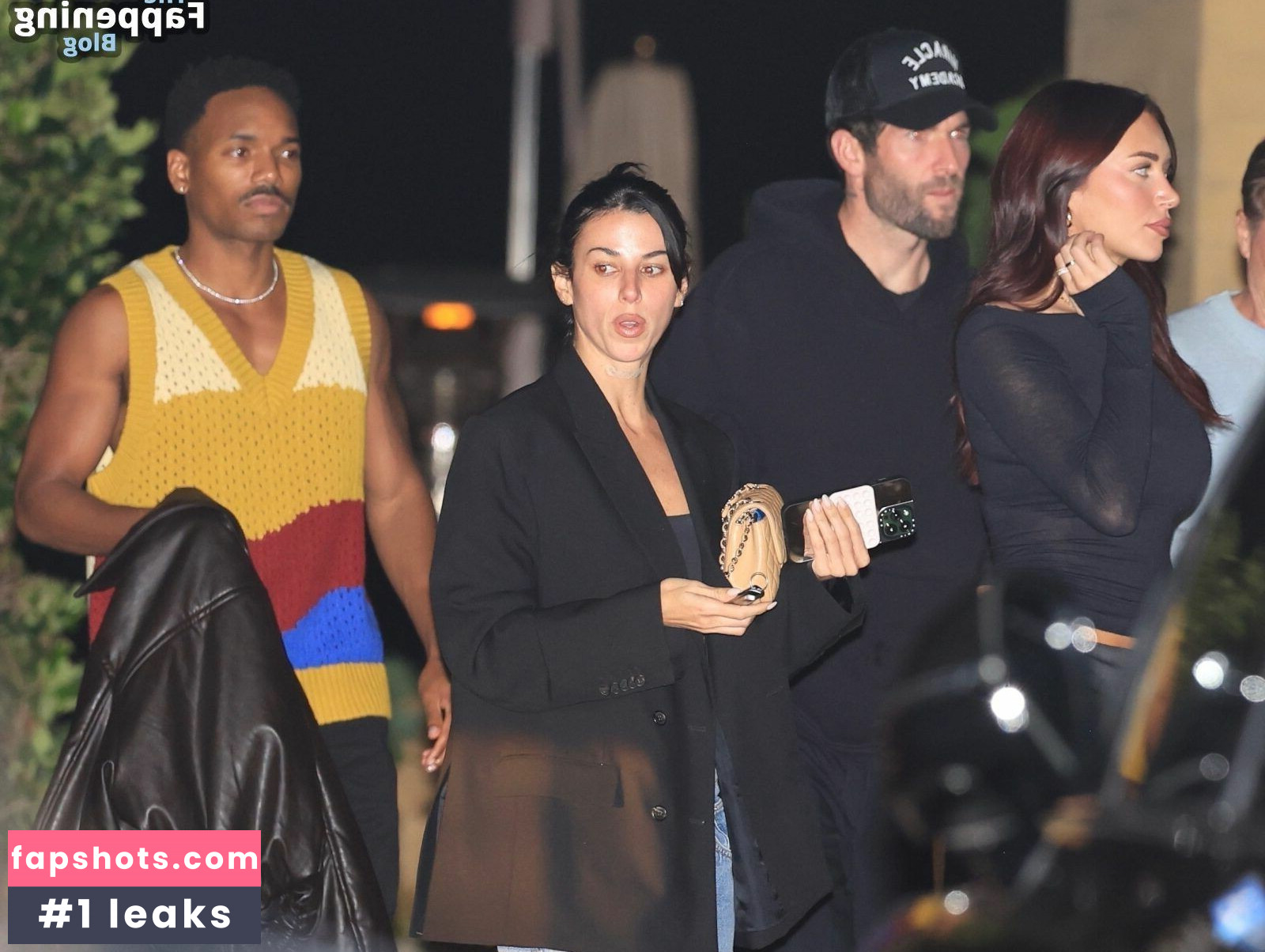 Anastassia Karanikolaou gallery photo #3