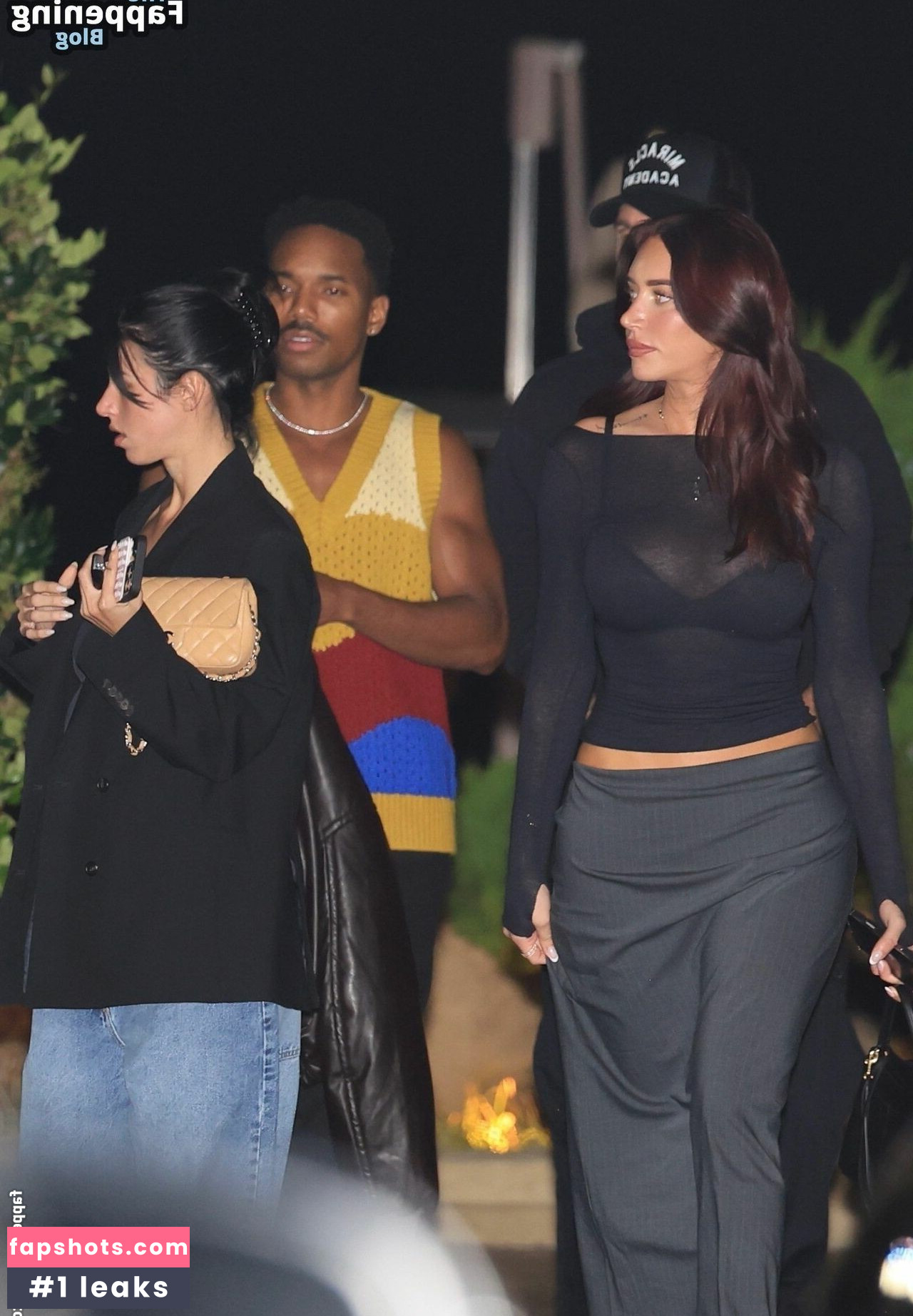 Anastassia Karanikolaou gallery photo #4