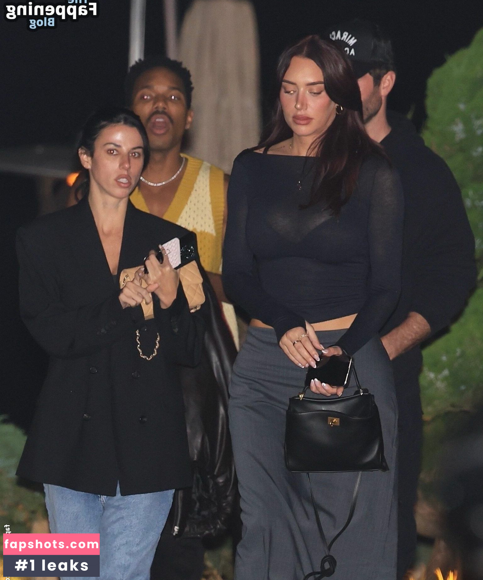 Anastassia Karanikolaou gallery photo #5