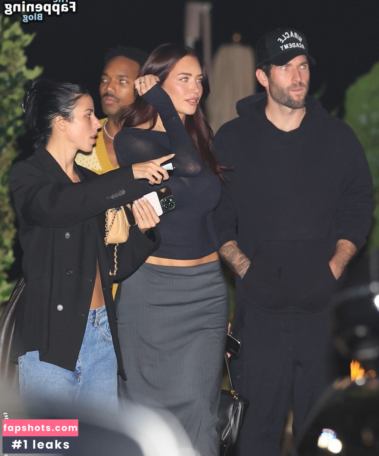 Anastassia Karanikolaou gallery photo #7