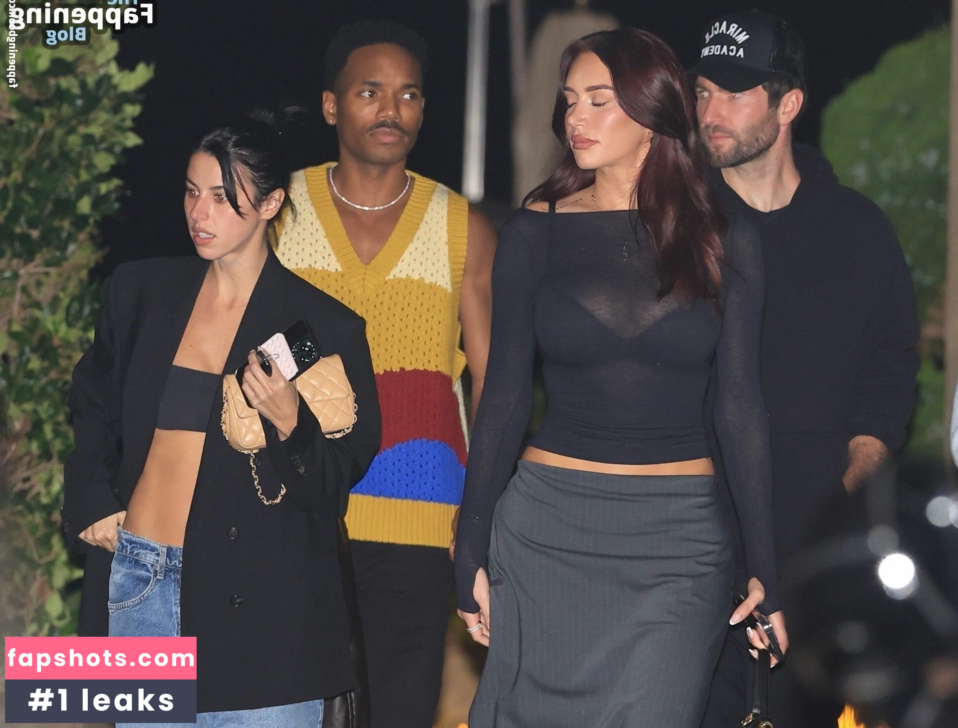 Anastassia Karanikolaou gallery photo #9