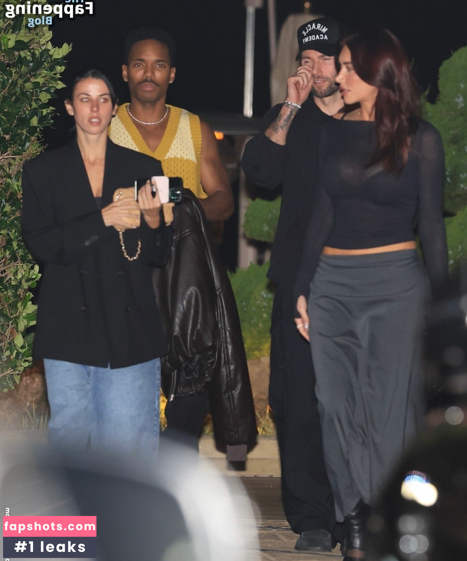 Anastassia Karanikolaou gallery photo #10