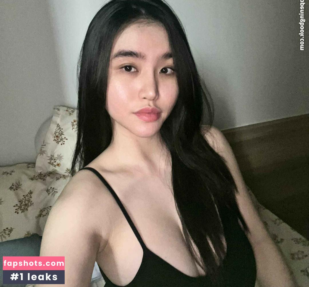 Anastasya Khosasih Filtración Desnuda OnlyFans Foto #27 - Fapshots