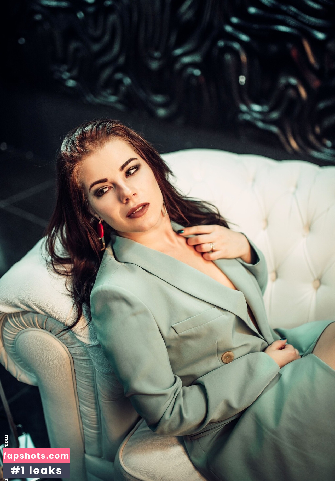 Anastasya Zelenova gallery photo #55