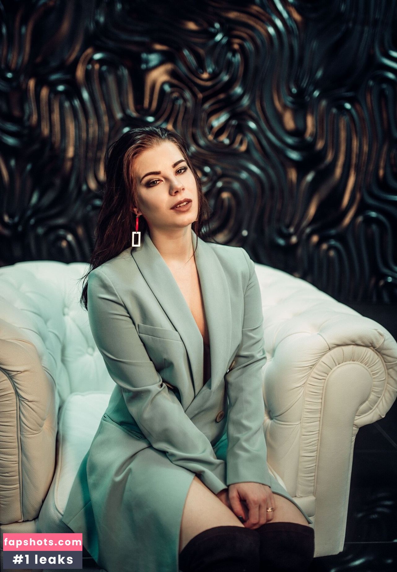 Anastasya Zelenova gallery photo #56