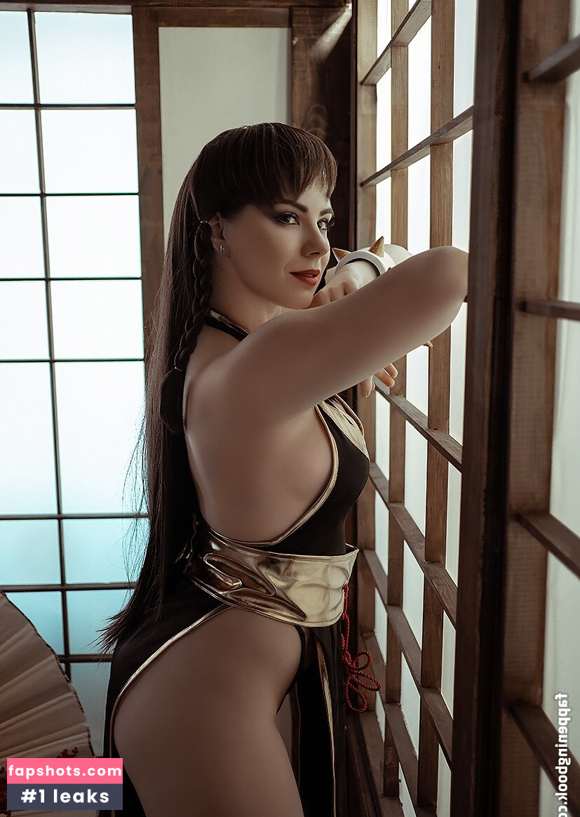 Anastasya Zelenova gallery photo #66