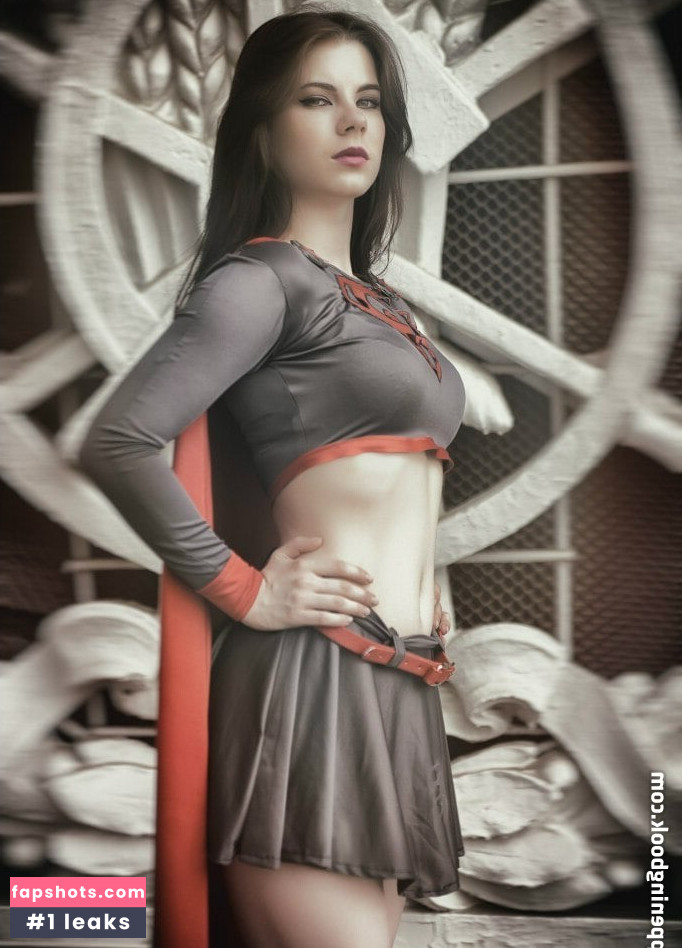 Anastasya Zelenova gallery photo #70