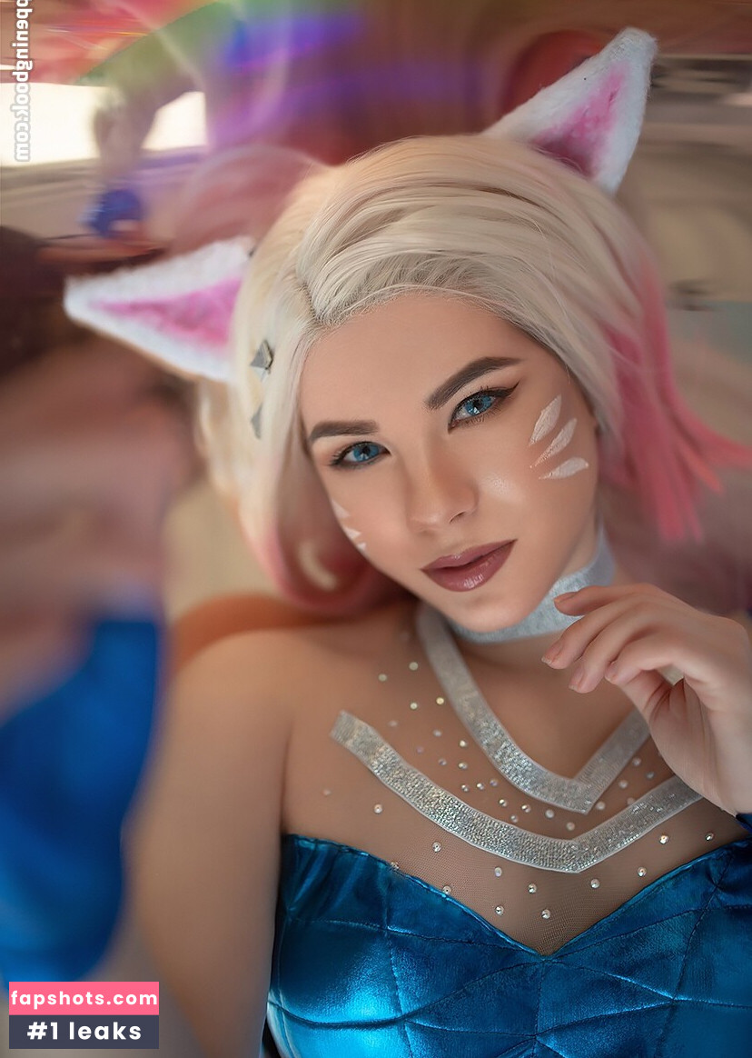 Anastasya Zelenova gallery photo #72