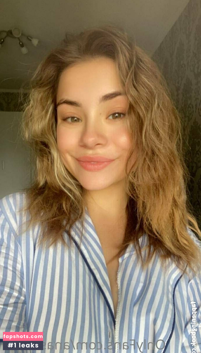 anastasyia nude babe gallery