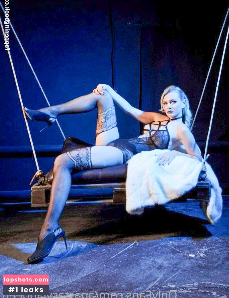 anastasyiaqueen Nacktheit OnlyFans Fotos #22 - Fapshots