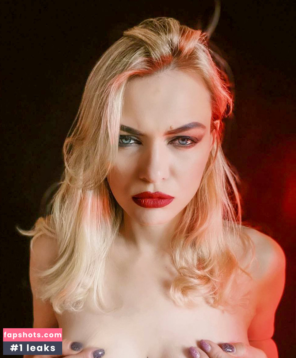 anastasyiaqueen Nacktheit OnlyFans Fotos #25 - Fapshots